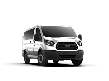 Ford Transit Ford Transit
